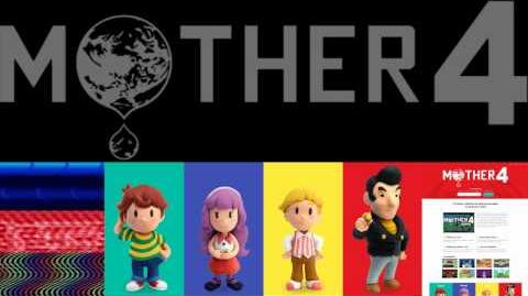 Mother 4 level up