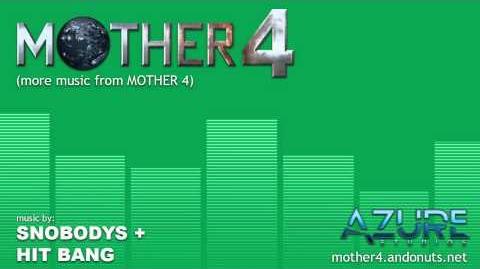 Music of Mother 4 - Episode 3