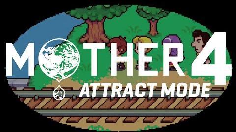 Mother 4/Updates