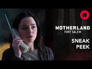 Motherland- Fort Salem Season 2, Episode 7 - Sneak Peek- They Got Her - Freeform