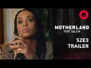 Motherland- Fort Salem - Season 2, Episode 3 Trailer - Something is Coming