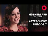 Motherland- Fort Salem - After The Storm- Season 2, Episode 7 - Freeform