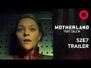 Motherland- Fort Salem - Season 2 Episode 7 Trailer - You're Awake
