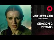 Motherland- Fort Salem - Season 2 Promo - Alder Wants Blood