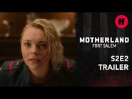 Motherland- Fort Salem - Season 2, Episode 2 Trailer - Welcome to War College