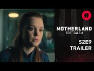 Motherland- Fort Salem - Season 2, Episode 9 Trailer - Who Can You Trust?