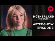 Motherland- Fort Salem - After the Storm- Season 2, Episode 3 - Freeform