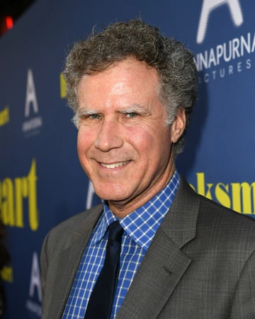 Will Ferrell Motherland Fort Salem Wiki Fandom Will ferrell has announced a killer lineup for his best night of your life charity fundraiser, which will take place at the greek theatre in los angeles on oct. will ferrell motherland fort salem