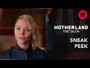 Motherland- Fort Salem Season 2, Episode 4 - Sneak Peek- Alder's Orders - Freeform