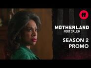 Motherland- Fort Salem - Season 2 Promo- A Different Way - Freeform