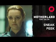 Motherland- Fort Salem Season 2, Episode 8 - Sneak Peek- Tally Makes Demands - Freeform