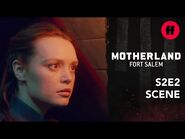 Motherland- Fort Salem Season 2, Episode 2 - The Dollhouse - Freeform