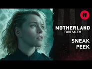 Motherland- Fort Salem Season 2, Episode 9 - Sneak Peek- Raelle is Reassigned - Freeform