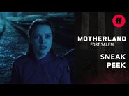 Motherland- Fort Salem Season 2 Finale - Sneak Peek- The Destructive Power of Witchplague - Freeform