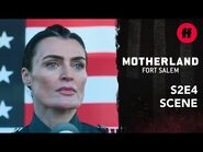 Motherland- Fort Salem Season 2, Episode 4 - Not Our Daughters - Freeform