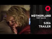 Motherland- Fort Salem - Season 2, Episode 6 Trailer - Let Us Bleed for Freedom