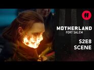 Motherland- Fort Salem Season 2, Episode 8 - Nicte Batan is Captured - Freeform