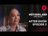 Motherland- Fort Salem - After The Storm- Season 2, Episode 2 - Freeform