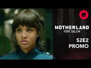 Motherland- Fort Salem - Season 2, Episode 2 Promo - The Power of Sound