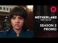 Motherland- Fort Salem - Season 2 Promo - Abigail Wants Revenge