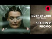 Motherland- Fort Salem - Season 2 Promo - Freeform