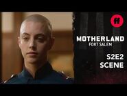 Motherland- Fort Salem Season 2, Episode 2 - No More Secrets - Freeform