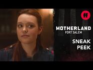 Motherland- Fort Salem Season 2, Episode 2 - Sneak Peek- Time to Meet the Coven - Freeform