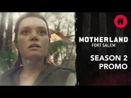 Motherland- Fort Salem - Season 2 Trailer- Are You Ready for War College? - Freeform