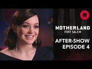 Motherland- Fort Salem - After the Storm- Season 2, Episode 4 - Freeform