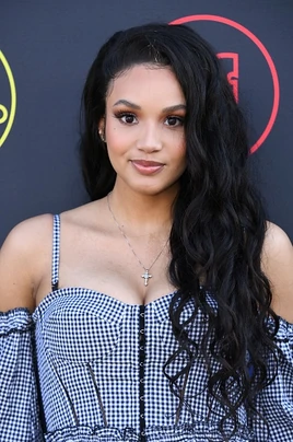 Ashley Nicole Williams