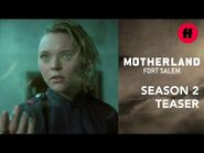 Motherland- Fort Salem - Season 2 Teaser - Freeform