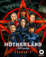 MotherlandFortSalemSeason2Poster