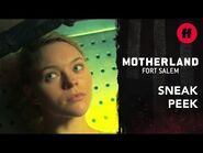 Motherland- Fort Salem Season 2, Episode 7 - Sneak Peek- Raelle Meets Her Captors - Freeform