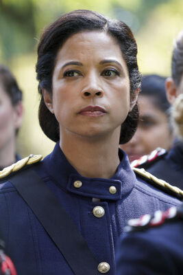Coup Promo Photos (3)