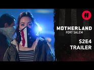 Motherland- Fort Salem - Season 2, Episode 4 Trailer - Can General Alder Be Trusted?