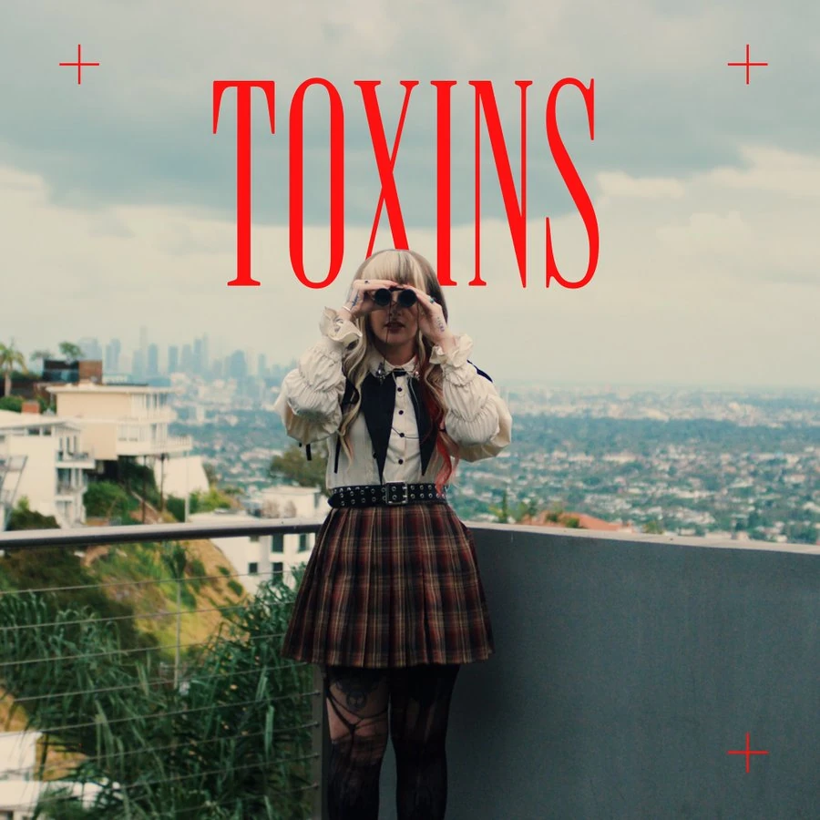 Toxins | MOTHICA Wiki | Fandom