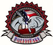 Politifake logo