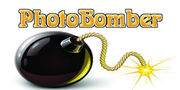 Logo - Photo Bomber