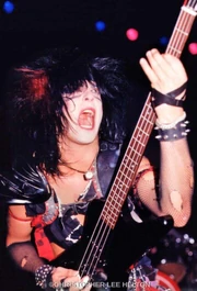 Nikki Sixx Mötley Crüe Wiki Fandom
