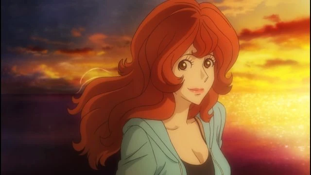 峰不二子 元捏他數據庫 Fandom