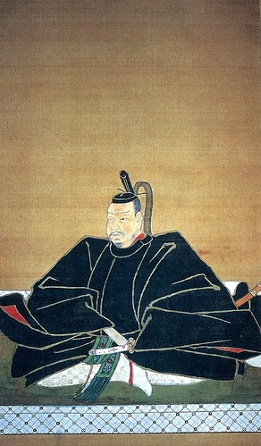 伊达政宗(史实画像)