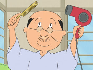 矶野波平 元捏他數據庫 Fandom