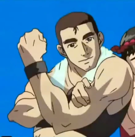 阿部高和 元捏他數據庫 Fandom