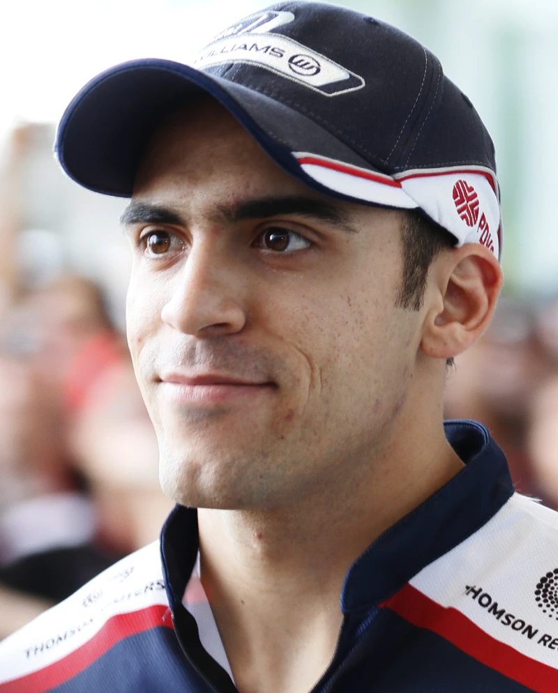Pastor Maldonado Motor Racing Wiki Fandom