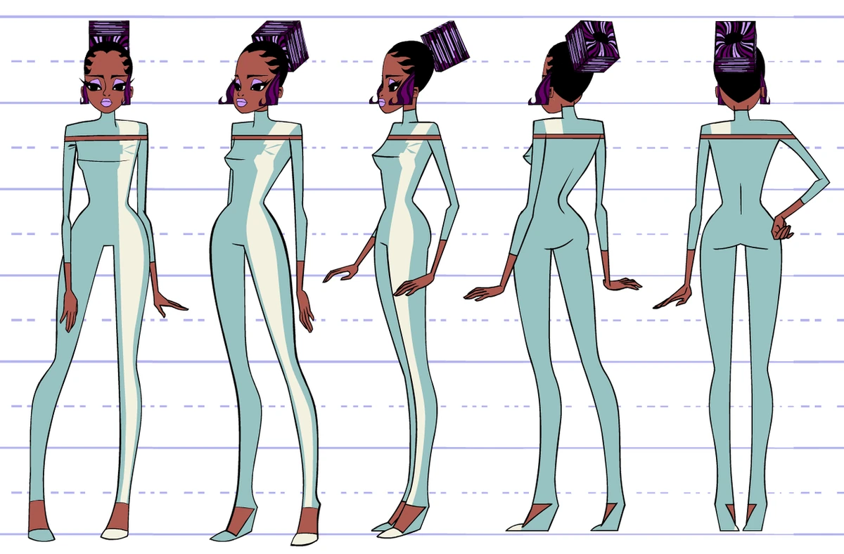 Claire/Gallery MotorCity Disney XD Wiki Fandom