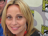 Tara Strong