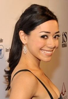 Aimee Garcia MotorCity Disney XD Wiki Fandom