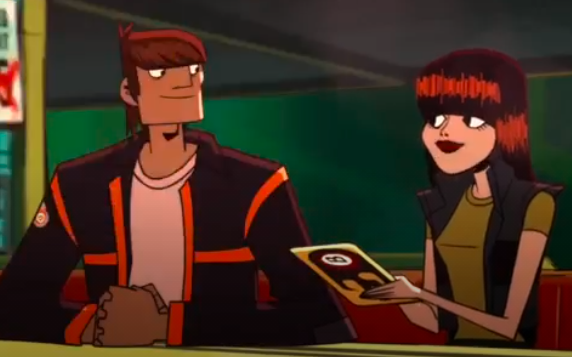 Off the Rack/Gallery | MotorCity Disney XD Wiki | Fandom