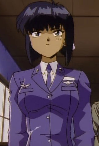 Arisa Mitaka | MotorcycleWomenWorld Wiki | Fandom