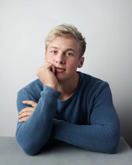 Josh Macqueen | Motorheads Wiki | Fandom